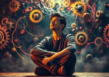 the unexpected benefits of overthinking