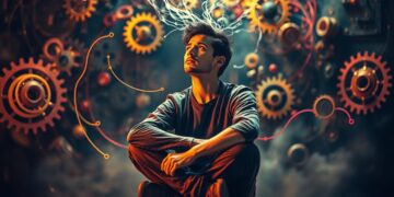 the unexpected benefits of overthinking