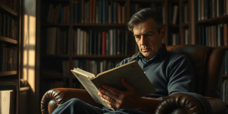 thought-provoking flash fiction