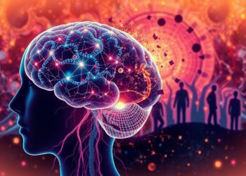 thoughts that shape our identity