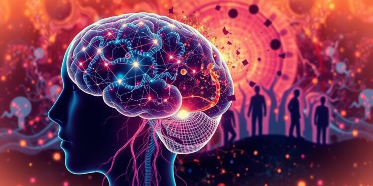 thoughts that shape our identity