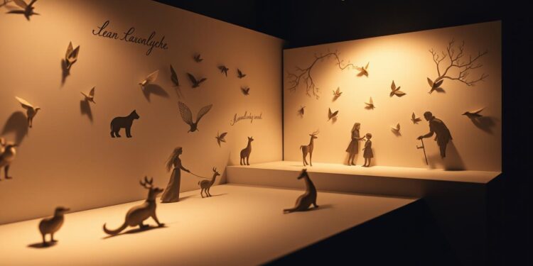 tiny stories, big emotions