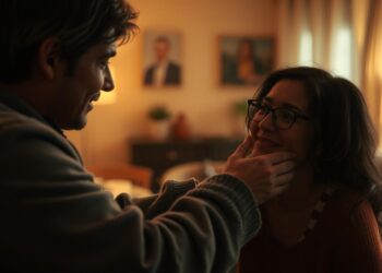 unexpected kindness in fiction