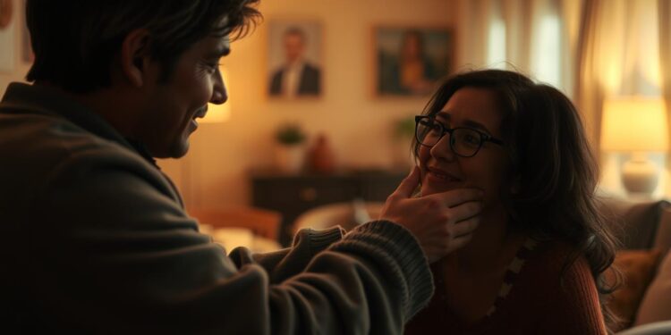 unexpected kindness in fiction