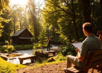 unexpected sources of creativity