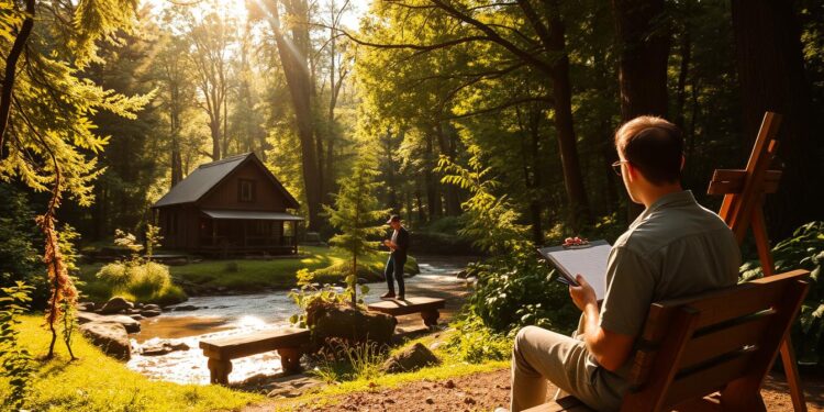 unexpected sources of creativity