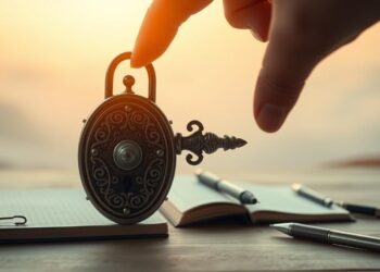 unlocking creativity