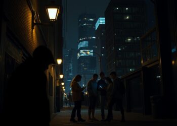 urban legends in short form