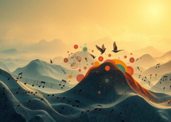 using music to boost creativity