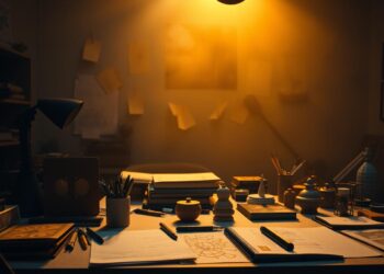 what creative geniuses have in common