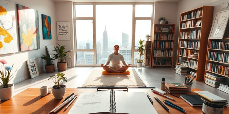 what to do when you run out of ideas