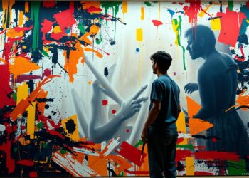 why being open to failure helps creativity