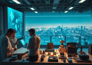 why constraints force innovation