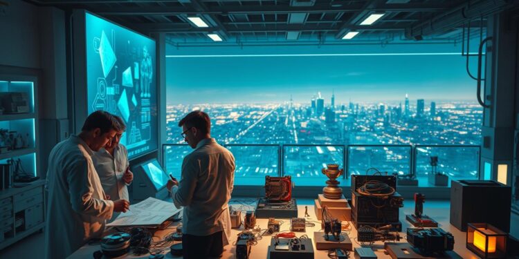 why constraints force innovation