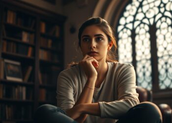 why curiosity is the key to deep thinking