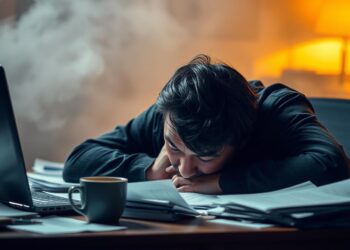 why deep thinking can be exhausting