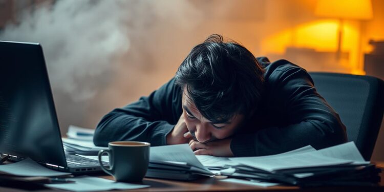 why deep thinking can be exhausting