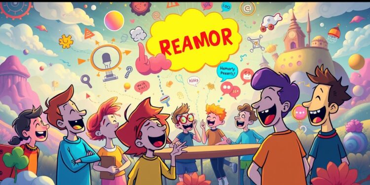 why humor boosts creativity