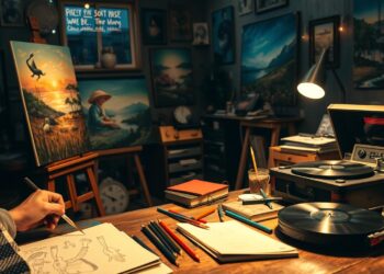 why nostalgia inspires creativity