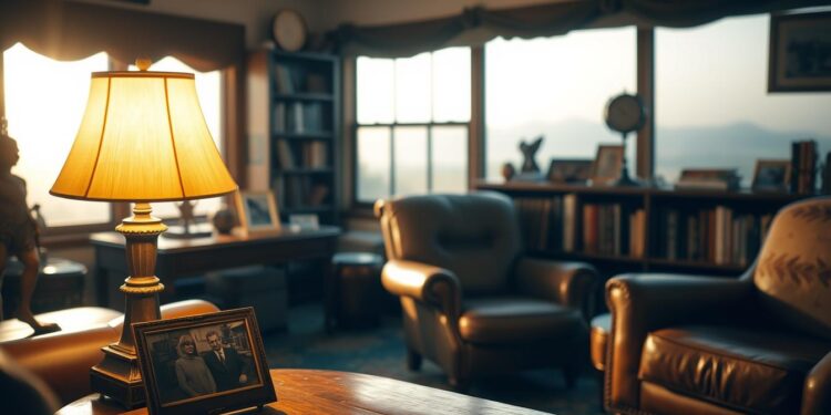 why nostalgia shapes our thoughts