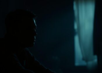 why silence is uncomfortable but important