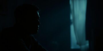 why silence is uncomfortable but important