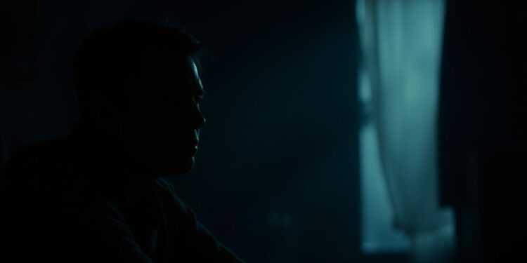 why silence is uncomfortable but important