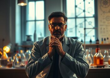 why some people get their best ideas in the shower