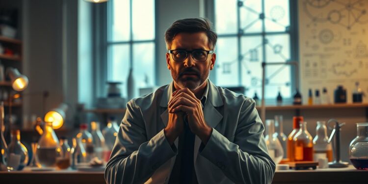 why some people get their best ideas in the shower