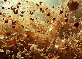 why some thoughts feel random but aren’t