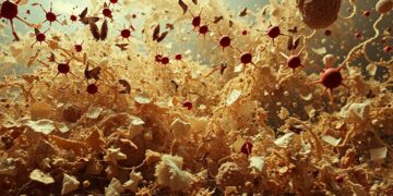 why some thoughts feel random but aren’t