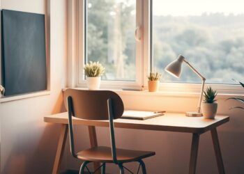 why starting small leads to big ideas