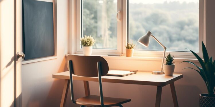 why starting small leads to big ideas