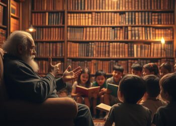 why storytelling is a universal human instinct