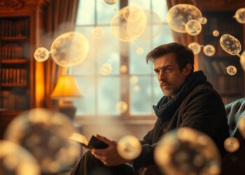 why talking about our thoughts makes them clearer