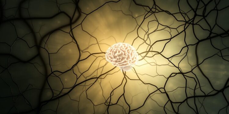 why the brain loves patterns in thoughts