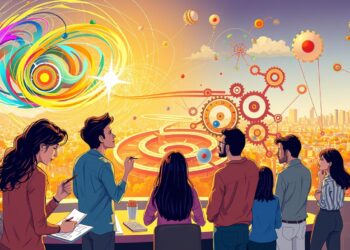 why thinking differently leads to innovation