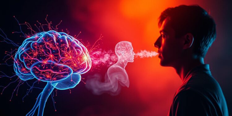 why thoughts feel faster than speech