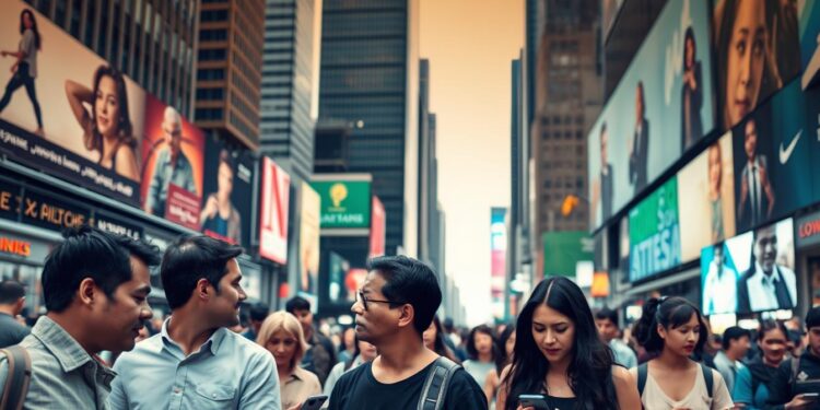 why we think differently when alone vs. with others