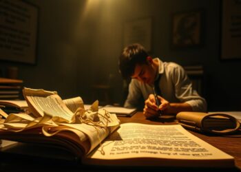 why writing bad stories makes you better