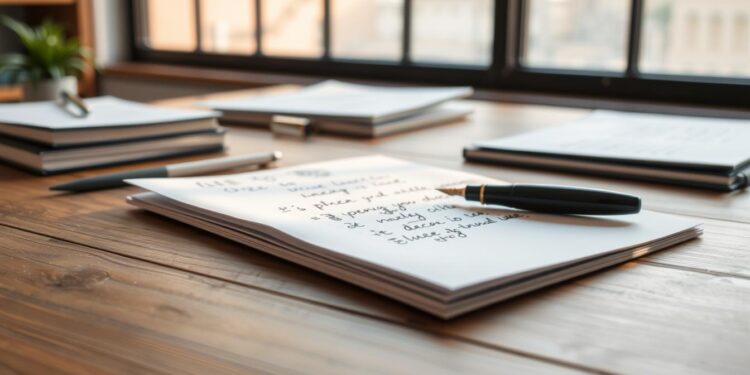 why writing by hand makes you more creative