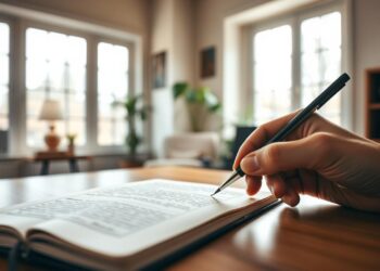 why writing down thoughts makes them clearer