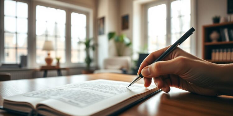 why writing down thoughts makes them clearer