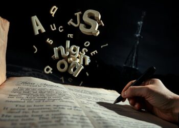 writing styles that break tradition